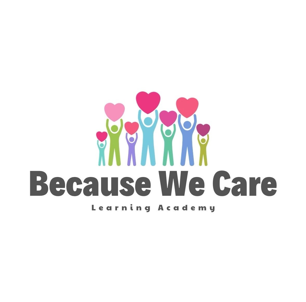 Home | Because We Care Learning Academy